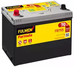 fulmen-fb705